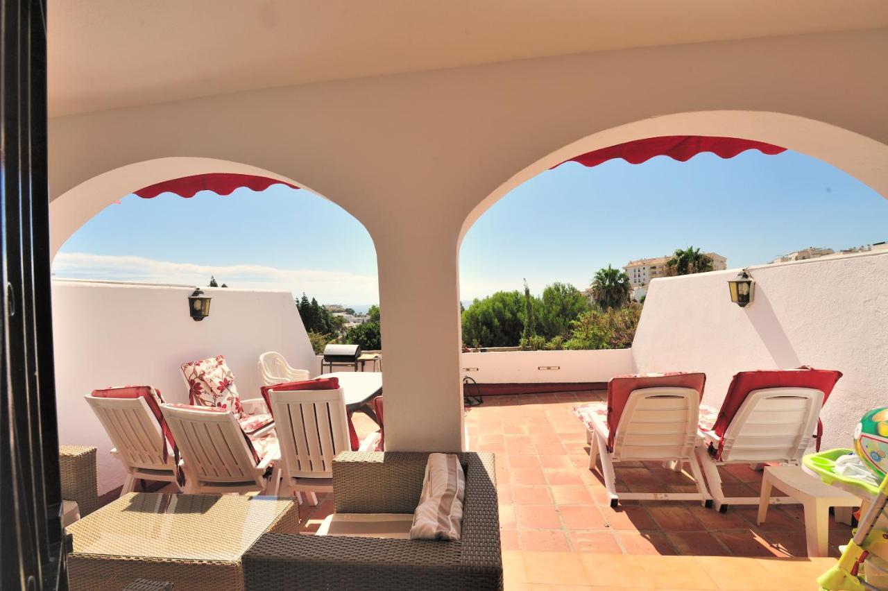 Hacienda House Villa - Malaga — Photos 2